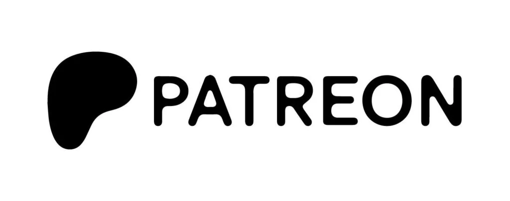 Logo Patreon