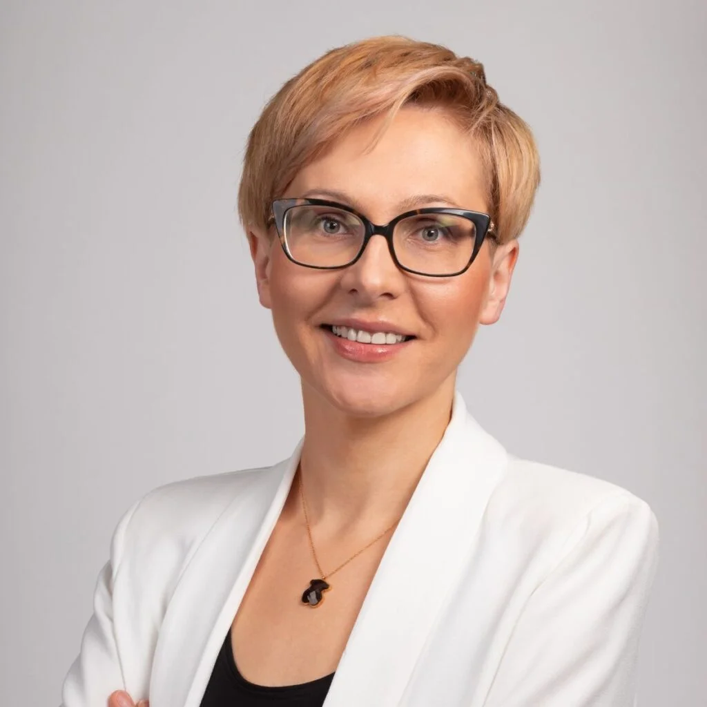Agnieszka Sygitowicz