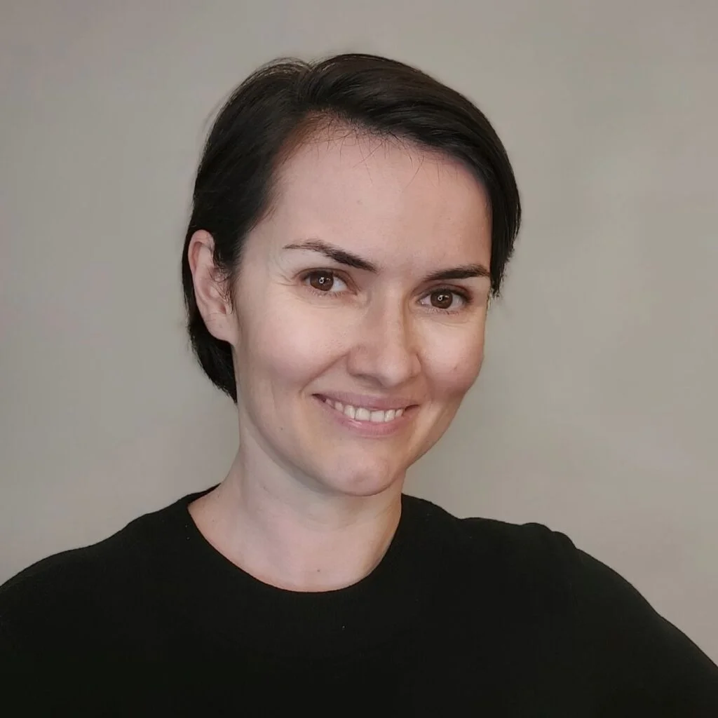 Ewa Dąbrowska