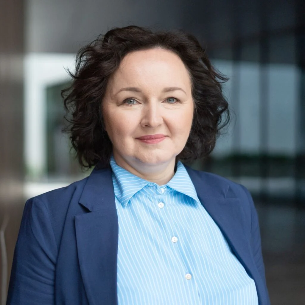 Kinga Miszyn