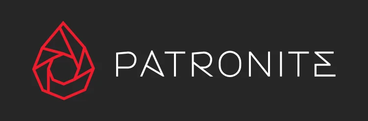 Logo Patronite