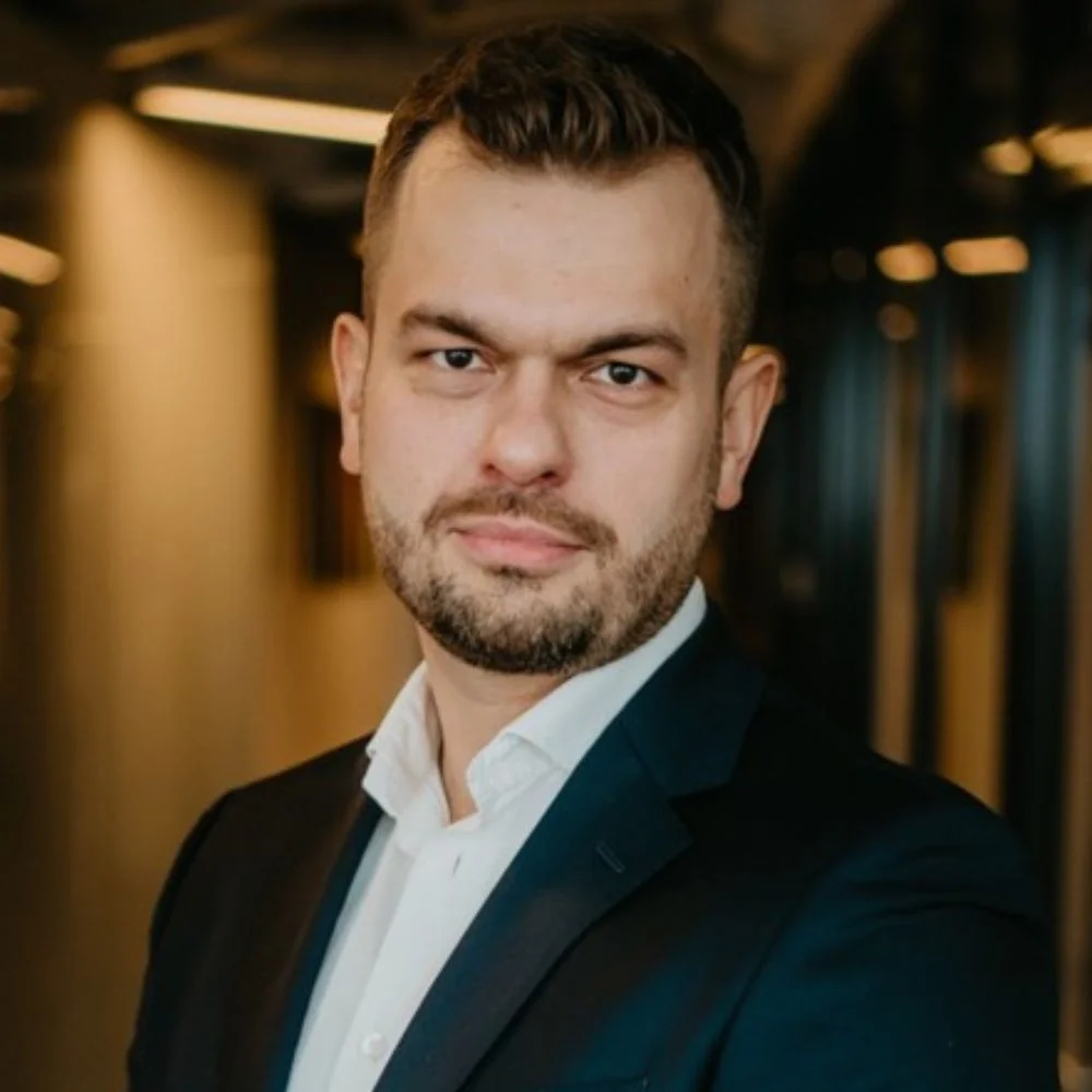 Przemysław Sławiński