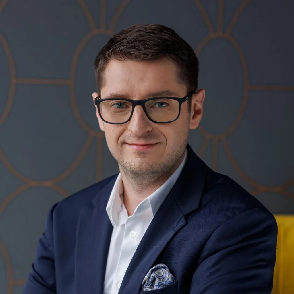 Mateusz Strzelecki