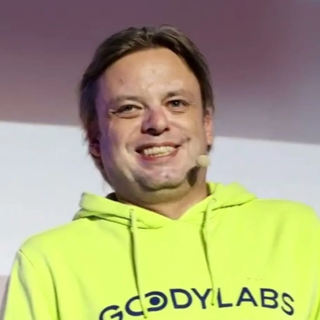 Filip Iwański