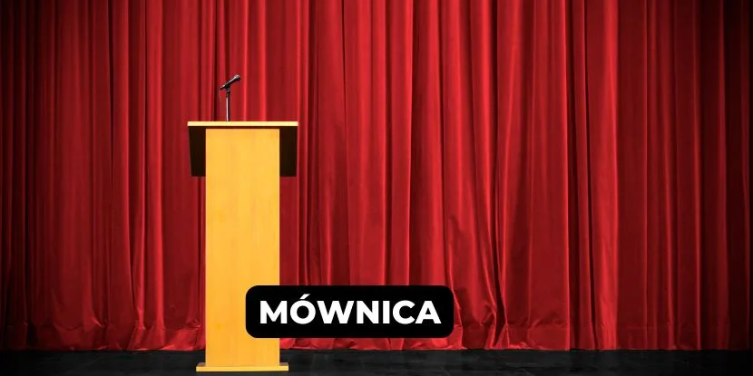 Mównica