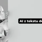 Ai z tekstu do głosu