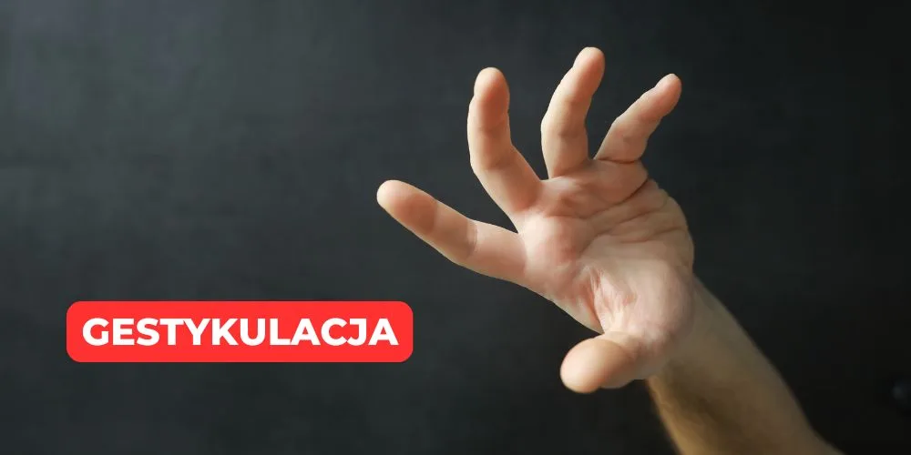 Gestykulacja
