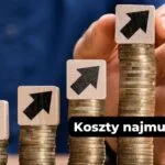 Koszty najmu