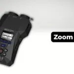 ZoomH1XLR