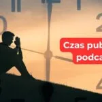 Czas publikacji podcastu