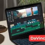 DaVinci Resolve