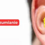 Zatyczka w uchu ograniczająca szumy