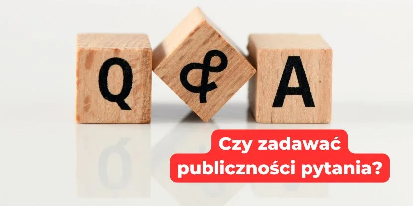 Zadawanie pytań