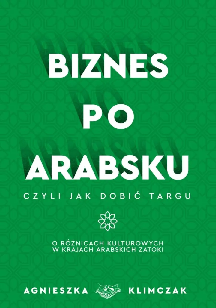 Biznes po arabsku