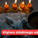 klątwa siódmego odcinka