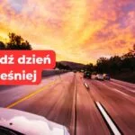 Przyjedź dzień wcześniej