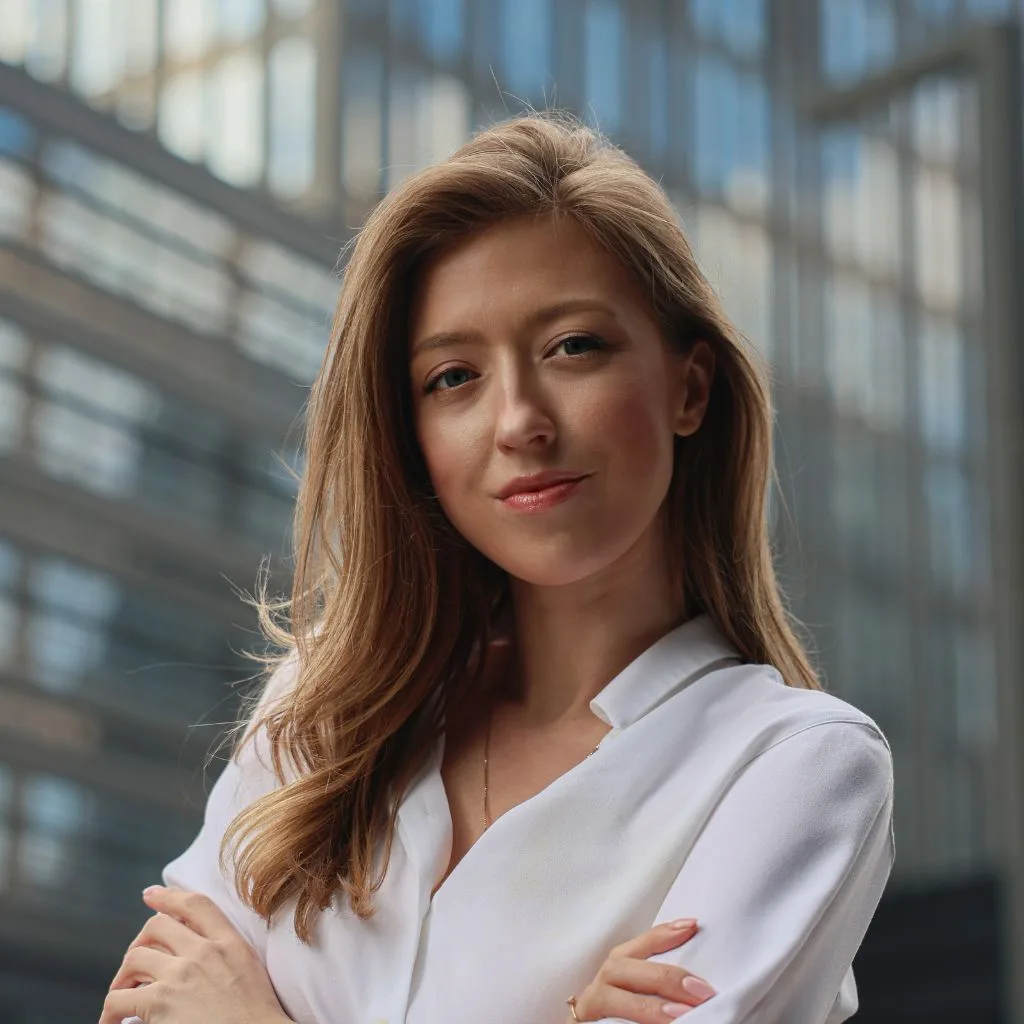 Alicja Muszalska