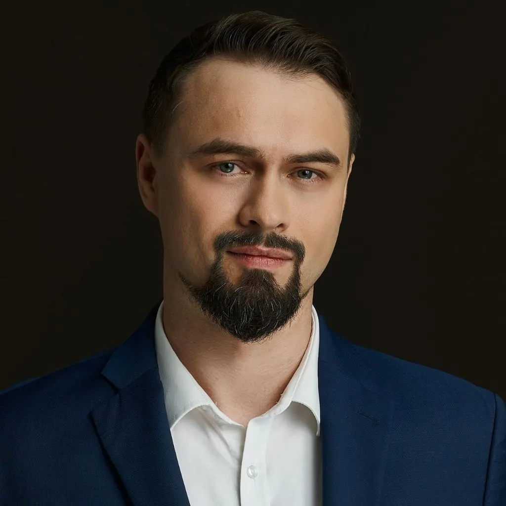 Konrad Medoliński