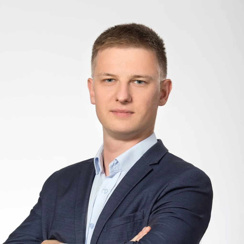 Marcin Latta