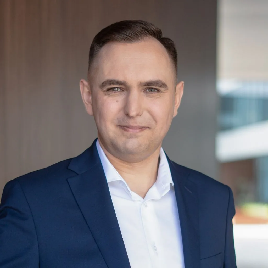 Rafał Małecki
