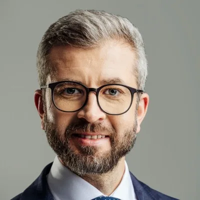Dominik Malec