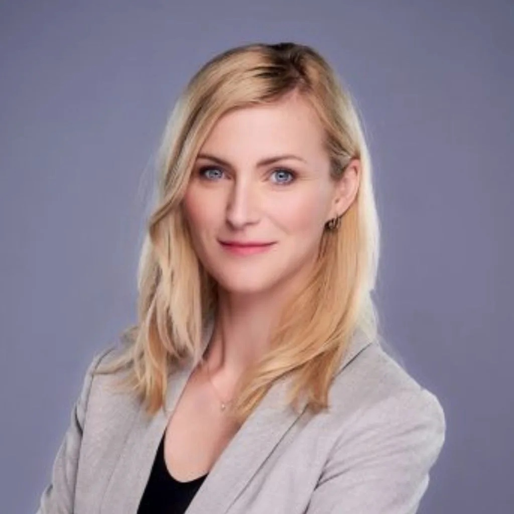 Monika Röhr-Łukasik