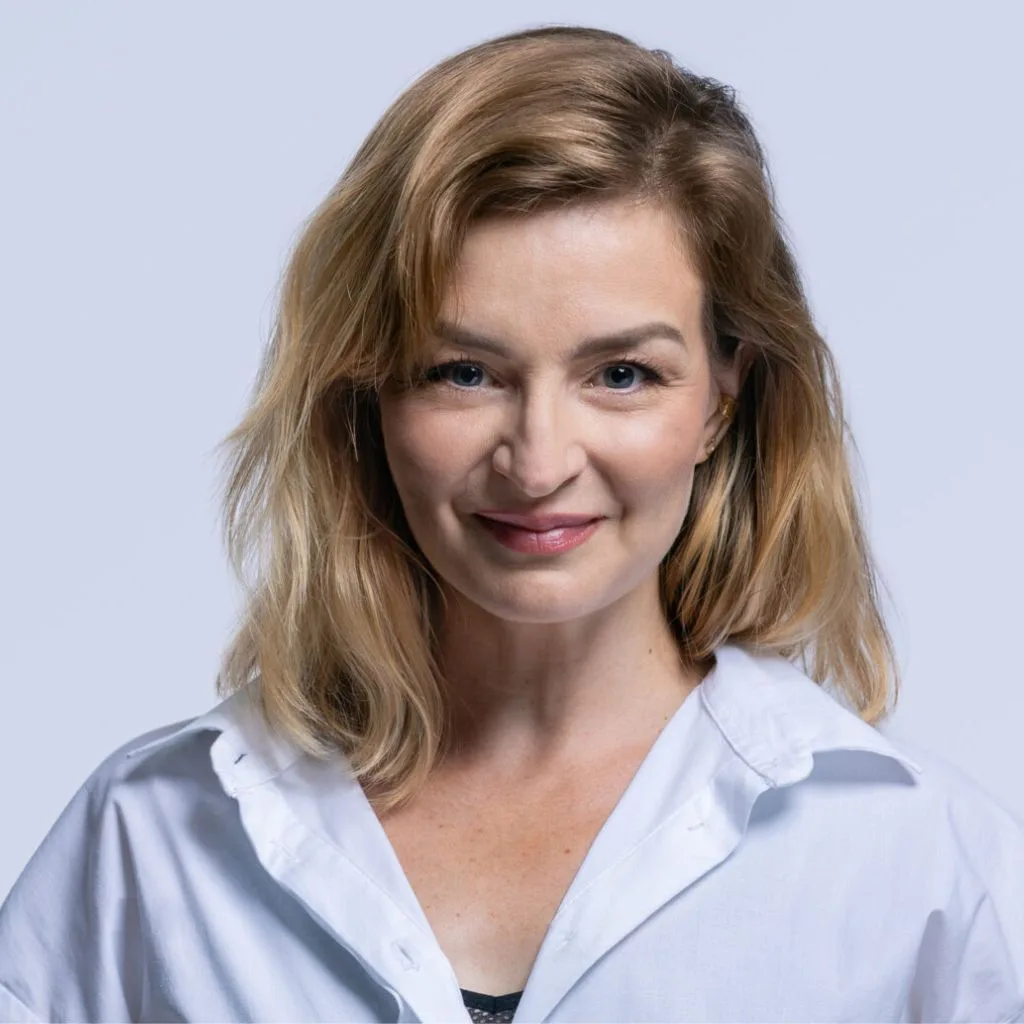 Karolina Charewicz-Jakubowska