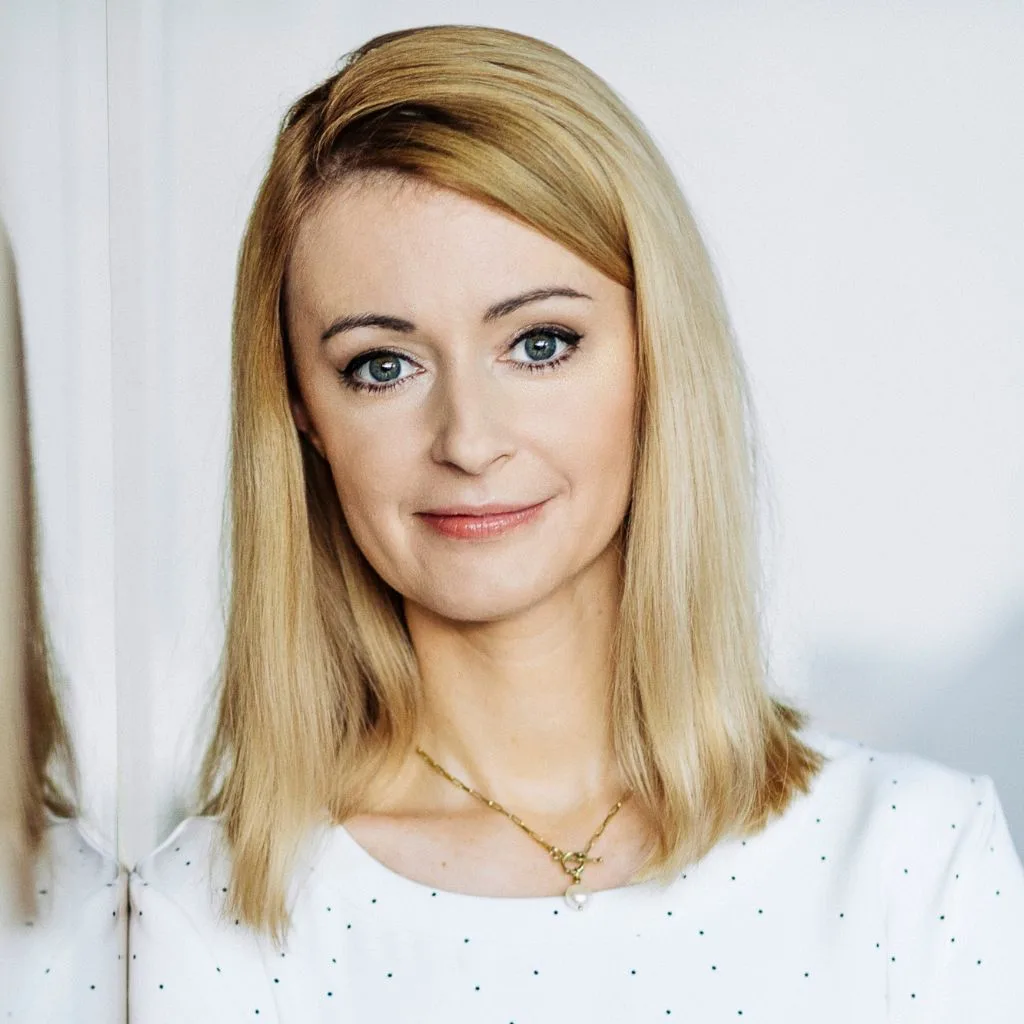 Katarzyna Pączkowska