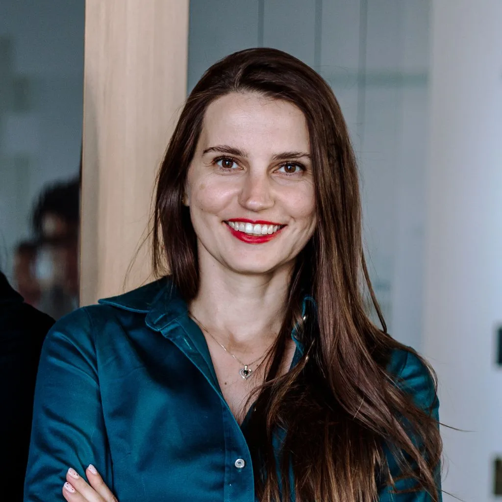 Marta Szymańska