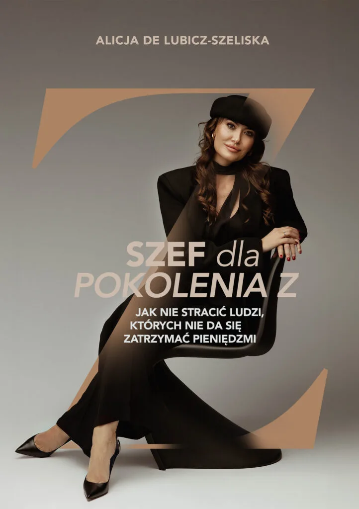 szef dla pokolenia z